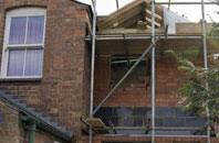 free Roxwell home extension quotes
