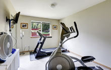 Roxwell home gym construction leads