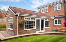 Roxwell house extension leads
