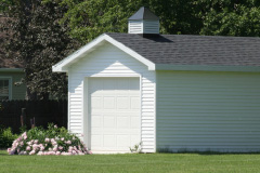Roxwell outbuilding construction costs